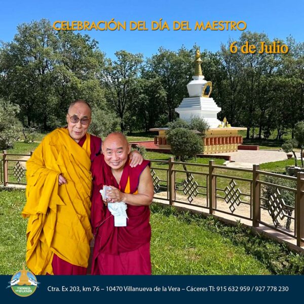 Día del Maestro