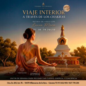 Retiro de yoga