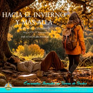 Hacia el invierno y más allá
